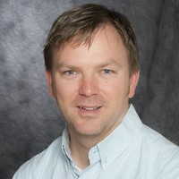 Scott Cambron, Ph.D.