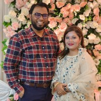 Shanjer Ullah