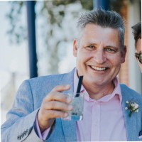 Alan Chapman - Coolfreeze