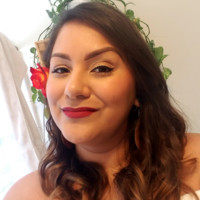 Maria Elena Hernandez