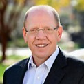 David M. Parker, Cfa