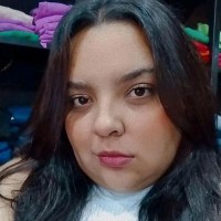 Thaise Fernanda Barbosa Gomes