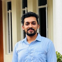 Manish Mathew Antony