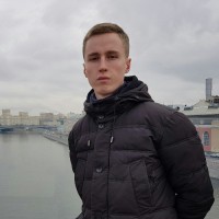 Dmitry Rybakov