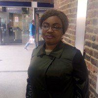 Adeyekan Oyenekan