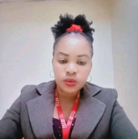 Georgina Musyoki