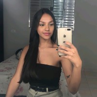 Gabrielly Vitória Silva