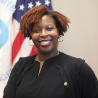 Tamara Hayes