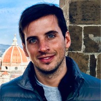 Daniel Enciso Piazza