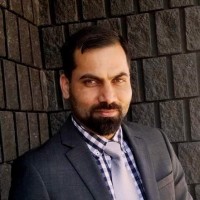 Ahmed Shafique