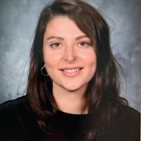 Megan Arnold