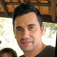 Claudio Rogerio Sabino