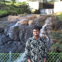 Kishore S