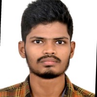 Gokul R Menon