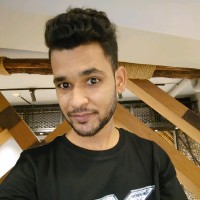 Md Foysal Hussain