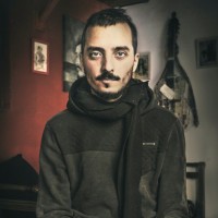 Carlos Bisignano Burgos