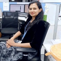 Arsha Thomas