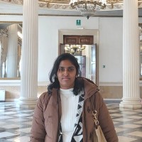 Shenbagavalli GomathiSankralingam