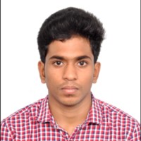 Adrian joseph raj A
