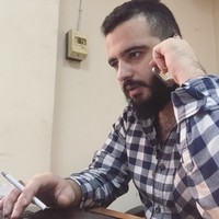 Mouayad Hammoud