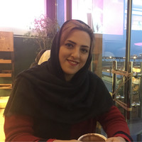 Faezeh Bagheri