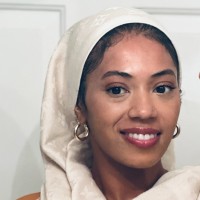 Halimah Mohammed