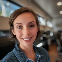 Samantha Harris