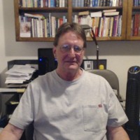 Harold Walker  M. Ed., LPC-S