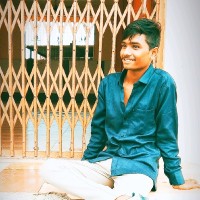 Anand Garud