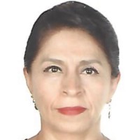 Adriana Ortega Rodríguez