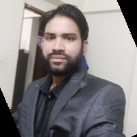 Vinod Vishwakarma