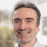 Peter McClymont