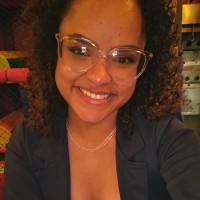 Gabrielle M Bruno