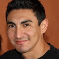 Frank Anguiano