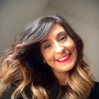 Sandra Matas De La Vega