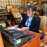 María Fernanda Lara Briones