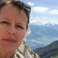 Ingrid Kjærtinge Hoyer