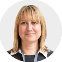 Helen Forster