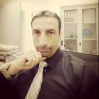 Khaled Abu Alrub