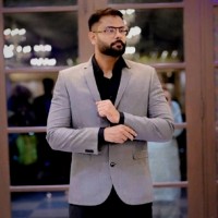 Hassaan Ansari