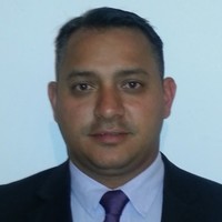 Maikel Gerardo Palma Sanchez