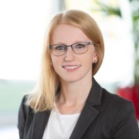 Katharina Kleilein