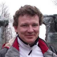 Sergey Bakulin