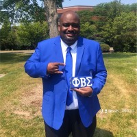Vincent Simmons