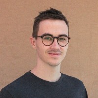 Timo Vogel