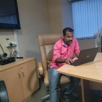 Deepak Devadas
