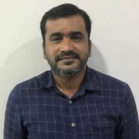 Venugopala B A