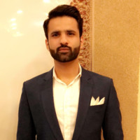 Qamar Anwar