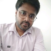 Md Saquib Jawed