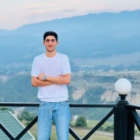 Rustam Aliyev